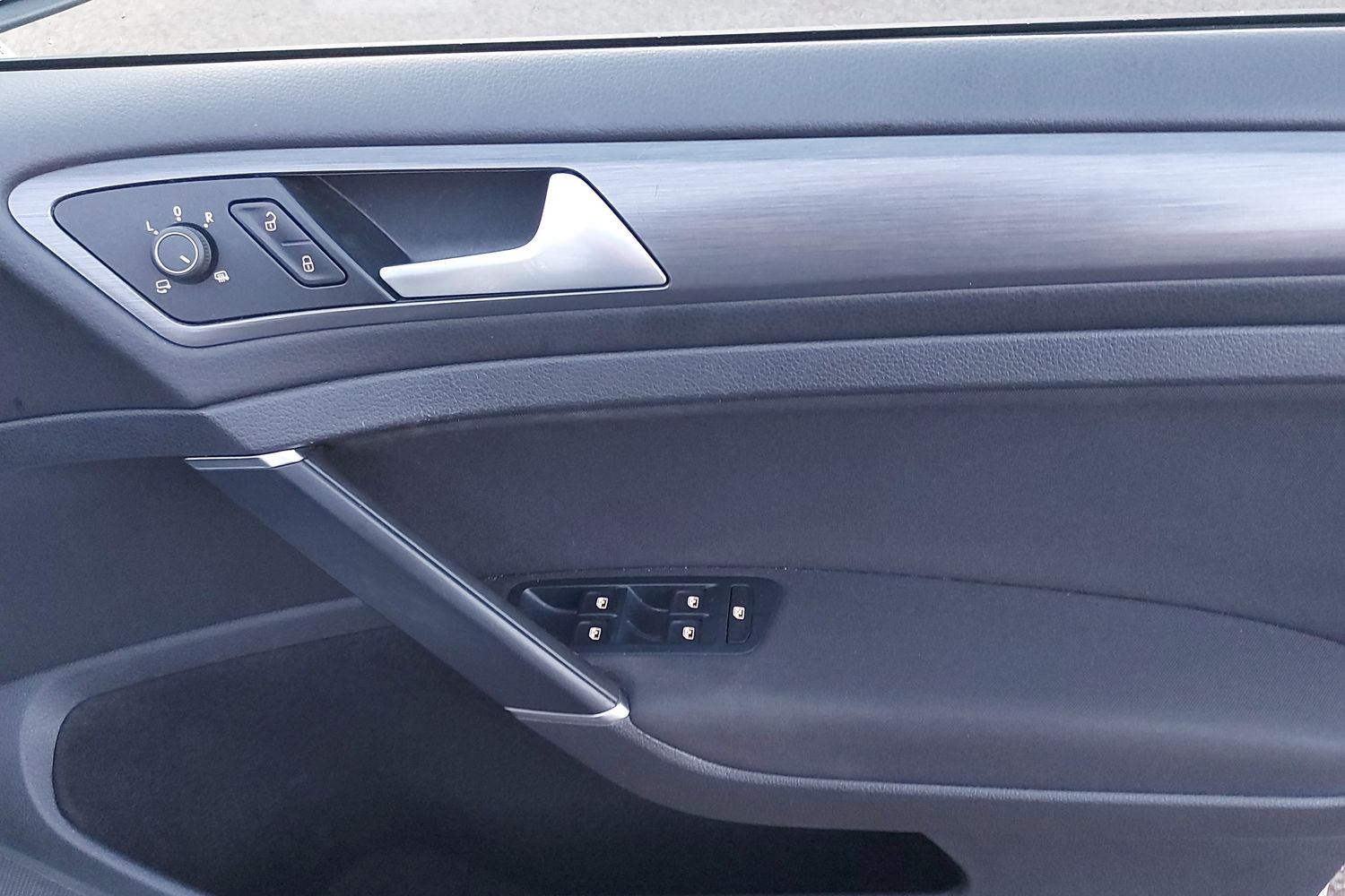 Used Volkswagen Golf 2020 for sale - 77013656: Photo 15