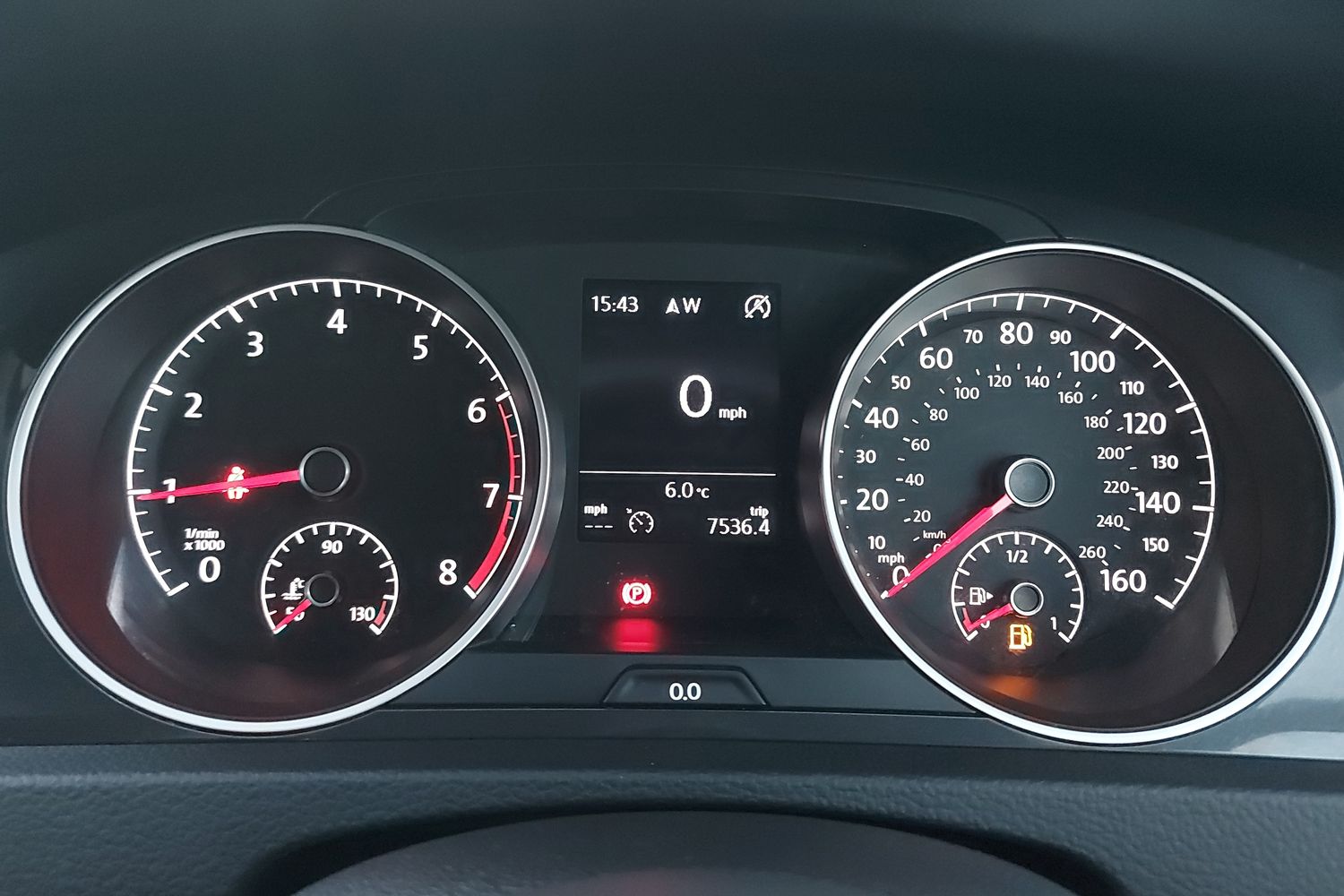 Used Volkswagen Golf 2020 for sale - 77013656: Photo 16