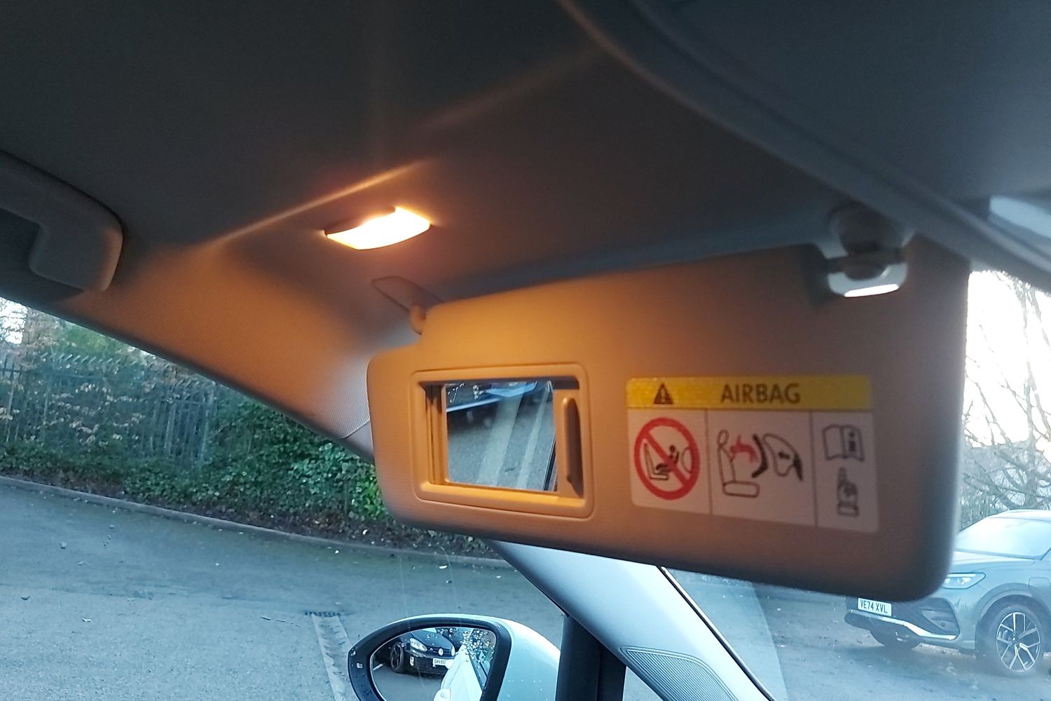 Used Volkswagen Golf 2020 for sale - 77013656: Photo 23