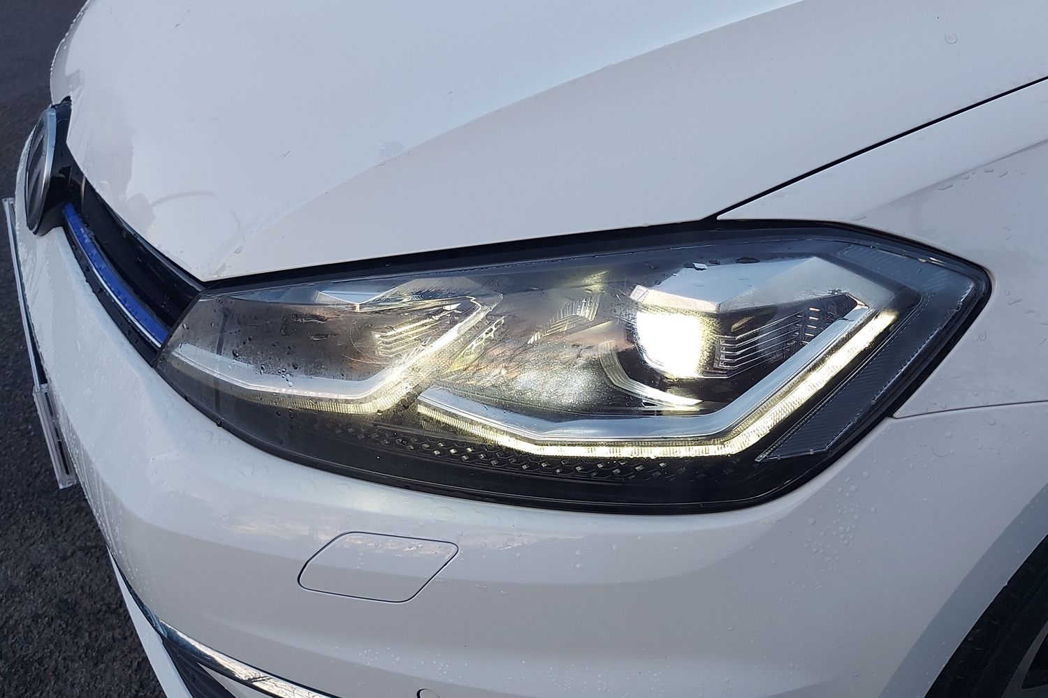 Used Volkswagen Golf 2020 for sale - 77013656: Photo 27