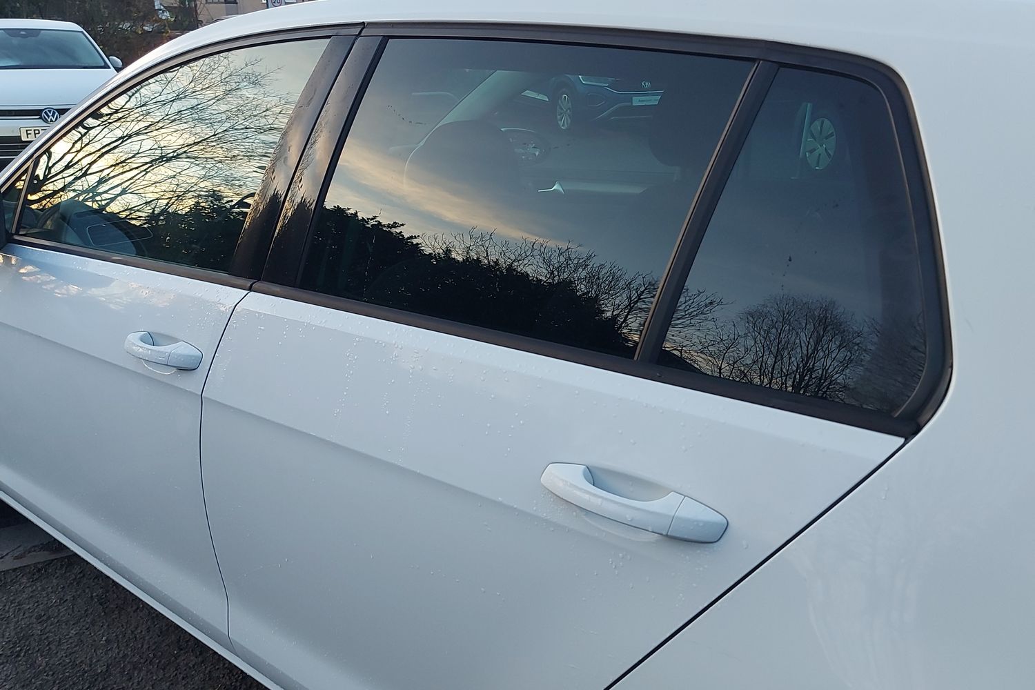 Used Volkswagen Golf 2020 for sale - 77013656: Photo 28