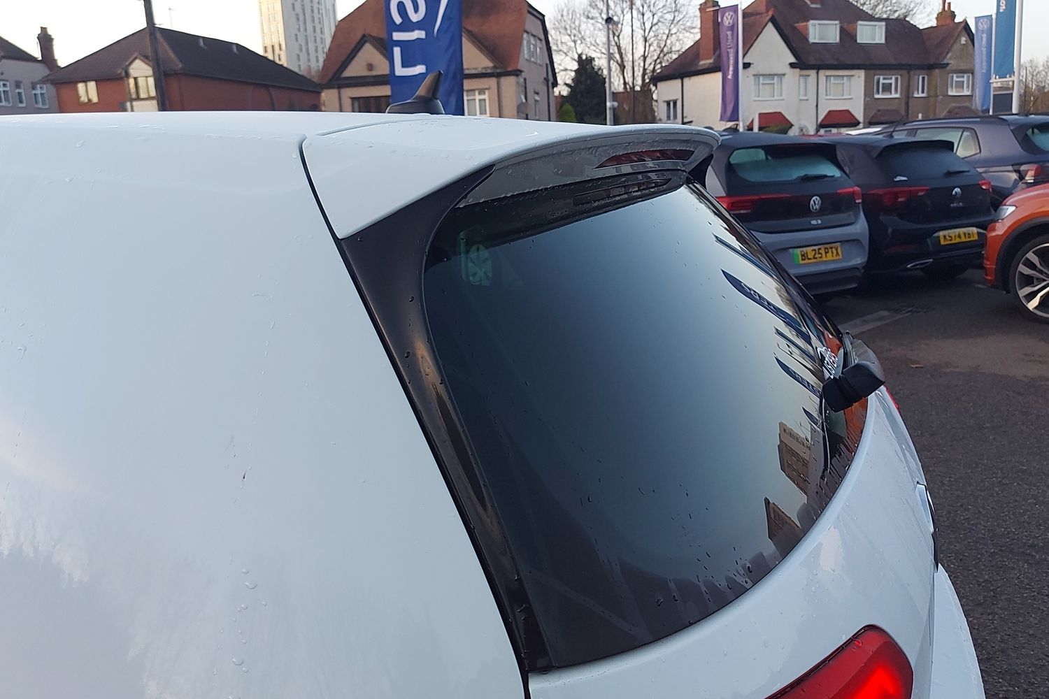 Used Volkswagen Golf 2020 for sale - 77013656: Photo 29