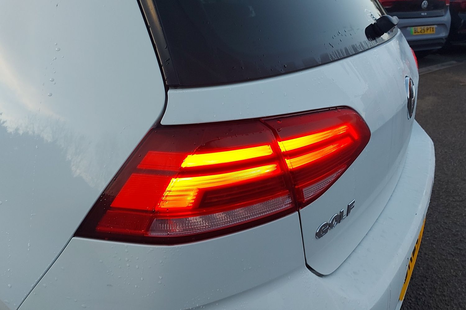 Used Volkswagen Golf 2020 for sale - 77013656: Photo 30