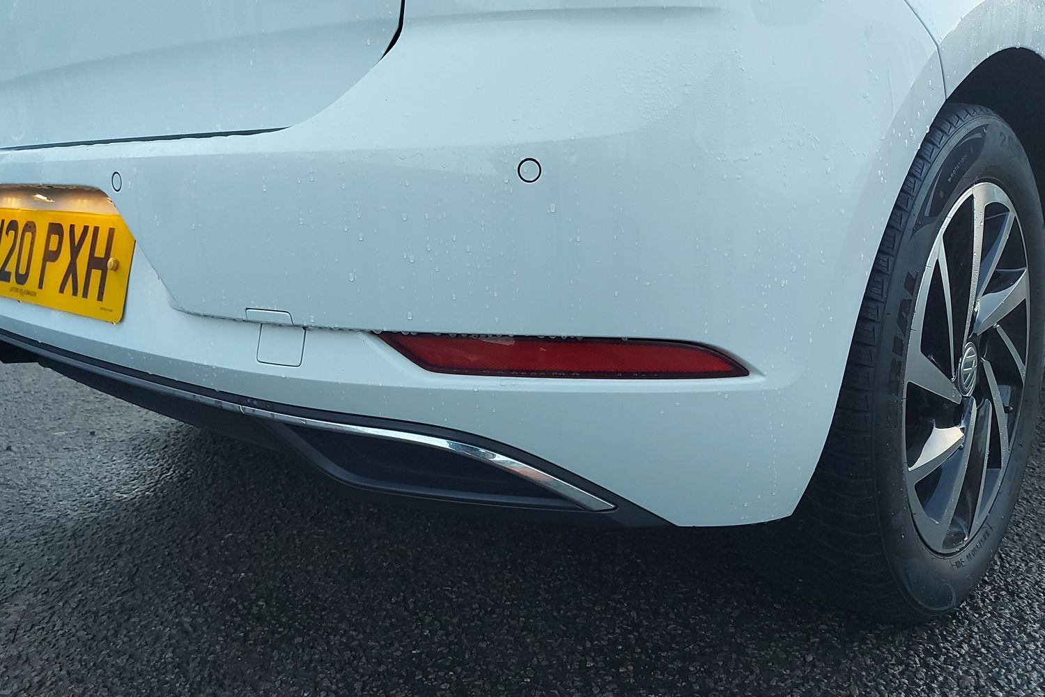 Used Volkswagen Golf 2020 for sale - 77013656: Photo 32