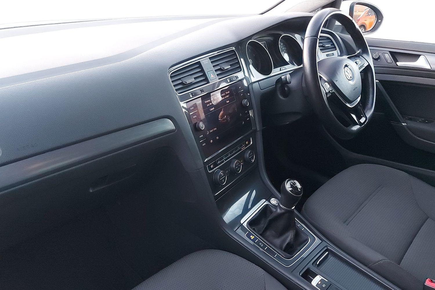 Used Volkswagen Golf 2020 for sale - 77013656: Photo 7