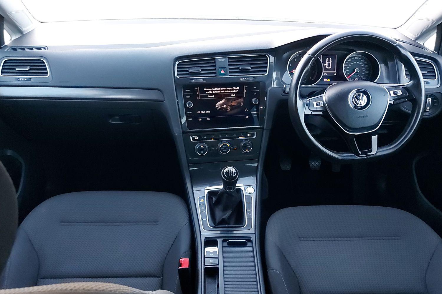 Used Volkswagen Golf 2020 for sale - 77013656: Photo 8