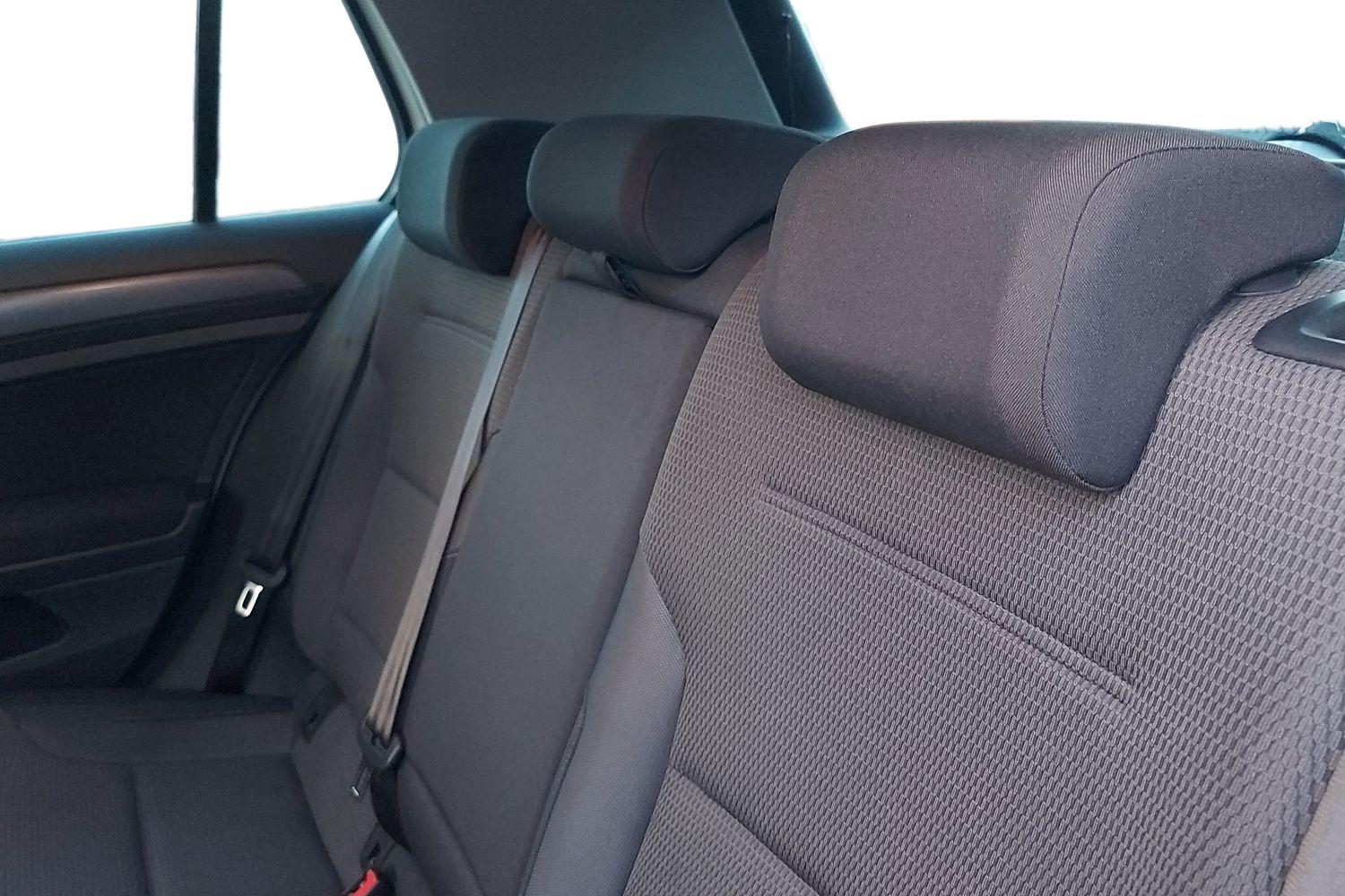 Used Volkswagen Golf 2020 for sale - 77013656: Photo 9