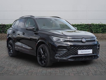 Used Volkswagen Tiguan 2026 for sale - 78831289: Photo