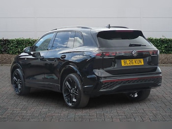 Used Volkswagen Tiguan 2026 for sale - 78831289: Photo