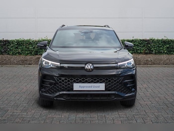 Used Volkswagen Tiguan 2026 for sale - 78831289: Photo