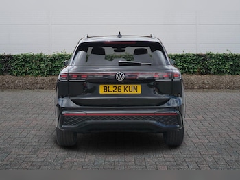 Used Volkswagen Tiguan 2026 for sale - 78831289: Photo