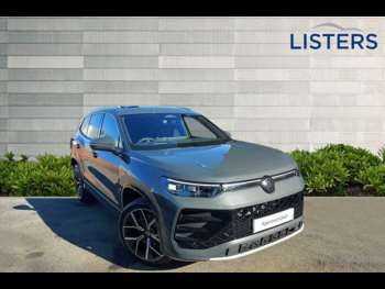 2025 (25) - 109kW Style Pure 52kWh 5dr Auto [110kW Ch]