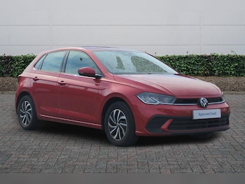 Used Volkswagen Polo 2023 for sale - 78449726: Photo