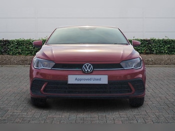 Used Volkswagen Polo 2023 for sale - 78449726: Photo