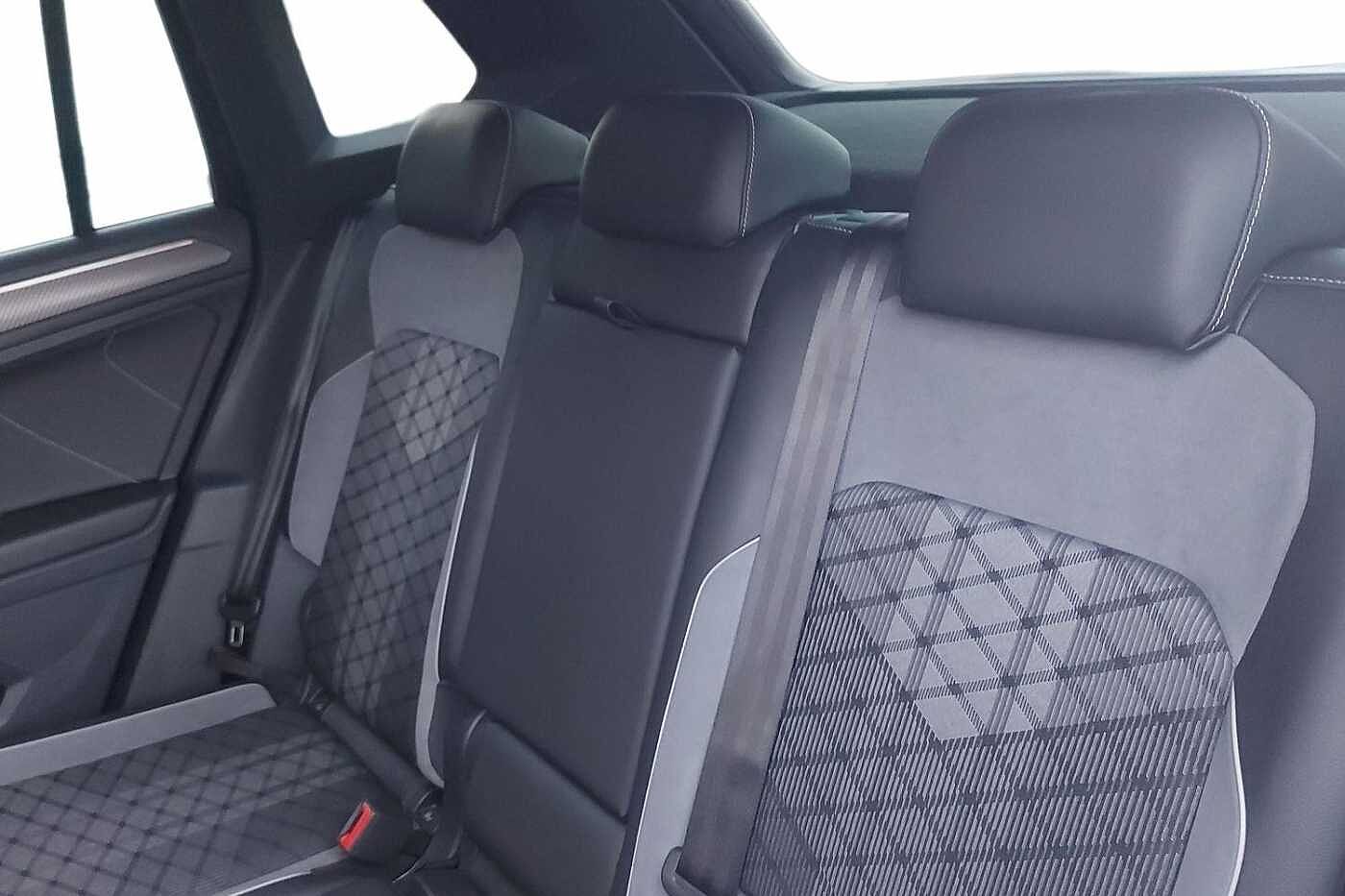 Used Volkswagen Tiguan 2022 for sale - 77177662: Photo 10