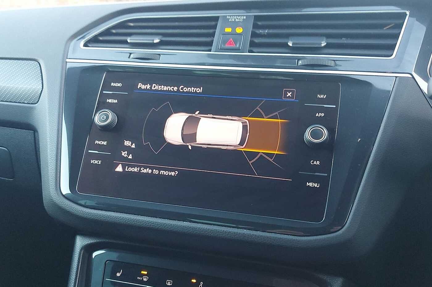 Used Volkswagen Tiguan 2022 for sale - 77177662: Photo 12