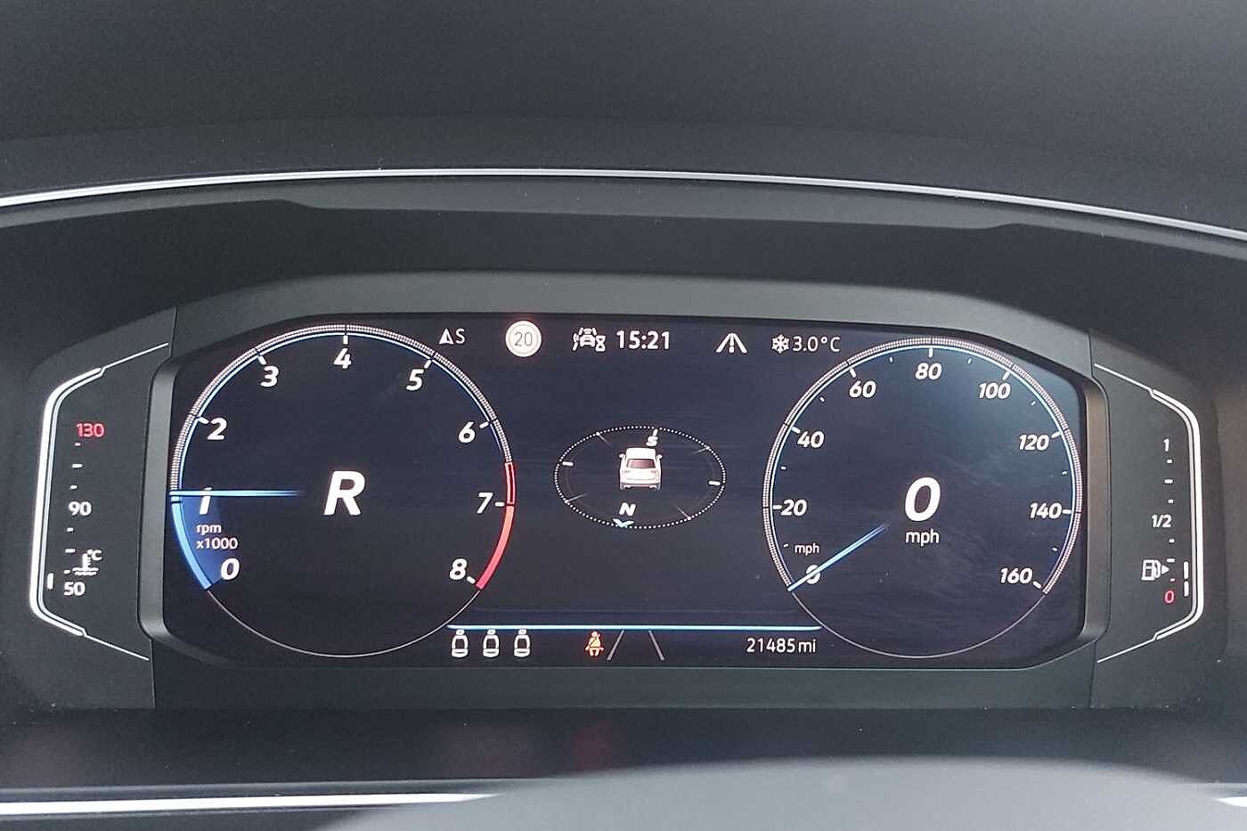 Used Volkswagen Tiguan 2022 for sale - 77177662: Photo 13