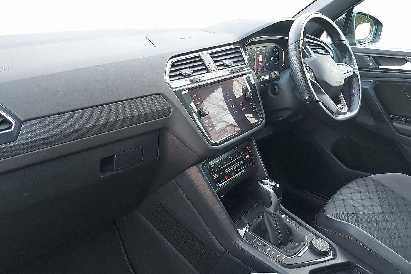 Used Volkswagen Tiguan 2022 for sale - 77177662: Photo 2