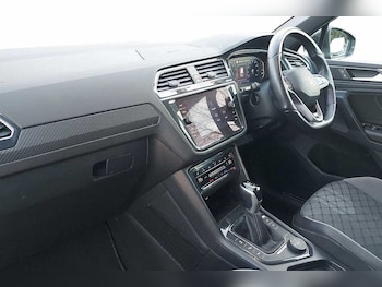 Used Volkswagen Tiguan 2022 for sale - 77177662: Photo