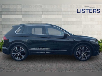 Used Volkswagen Tiguan 2022 for sale - 77177662: Photo