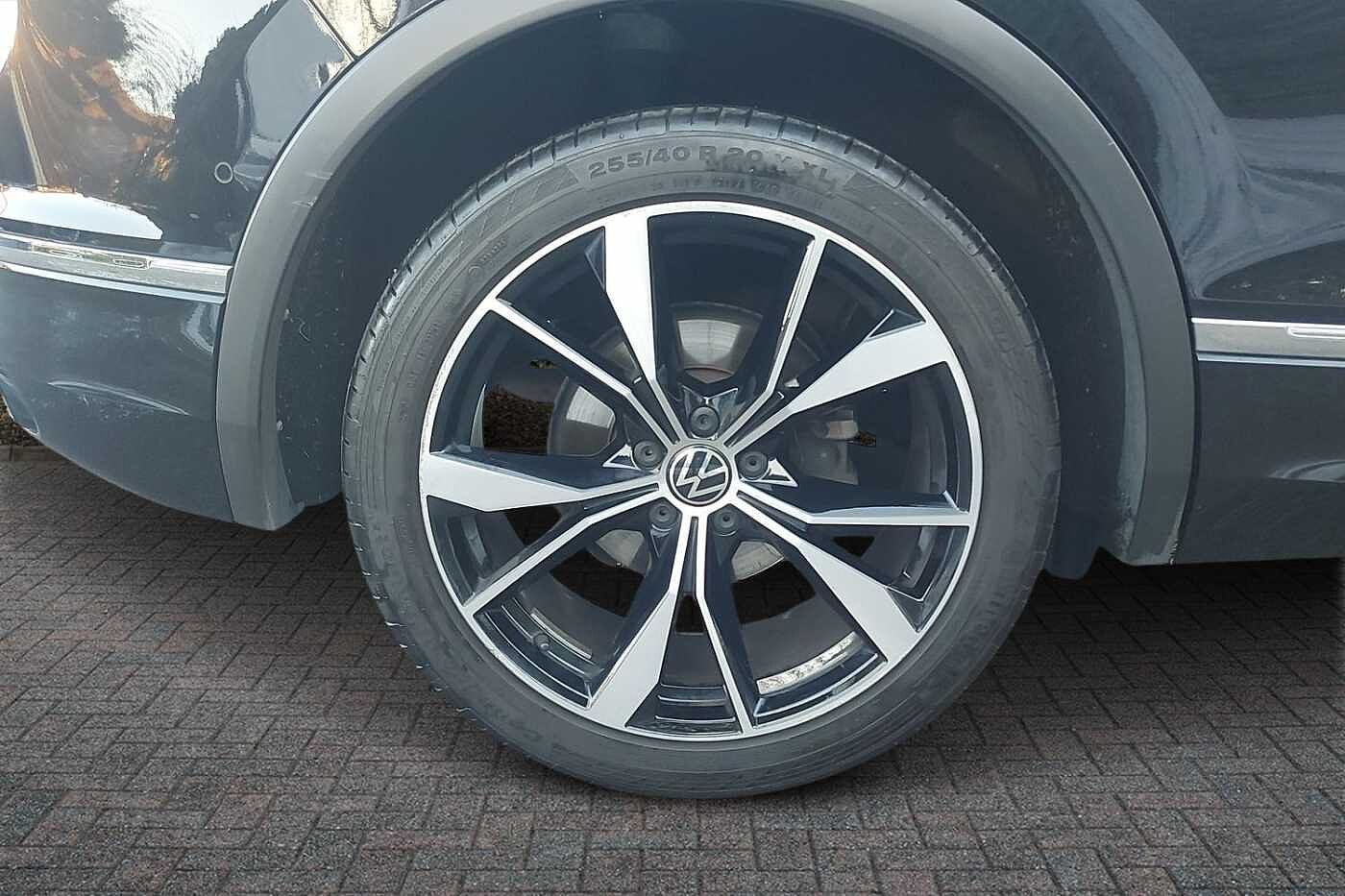 Used Volkswagen Tiguan 2022 for sale - 77177662: Photo 5