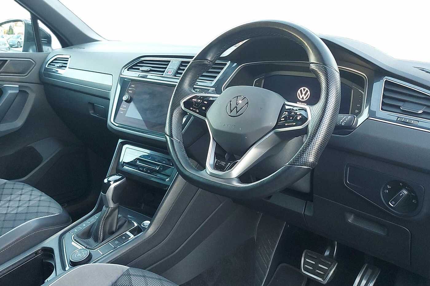 Used Volkswagen Tiguan 2022 for sale - 77177662: Photo 6