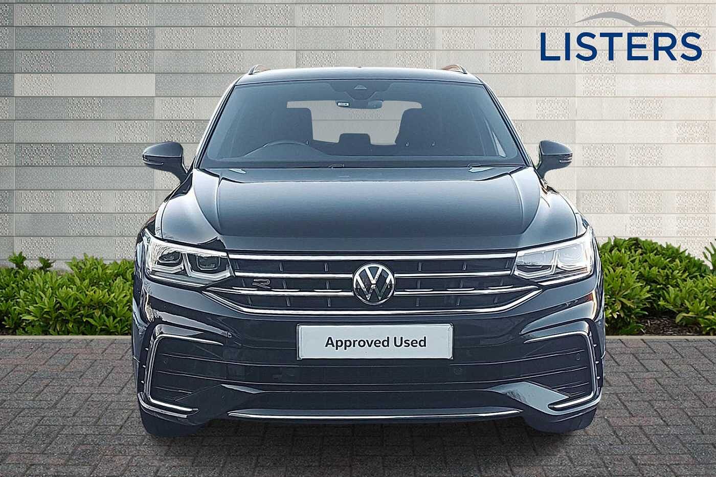 Used Volkswagen Tiguan 2022 for sale - 77177662: Photo 7