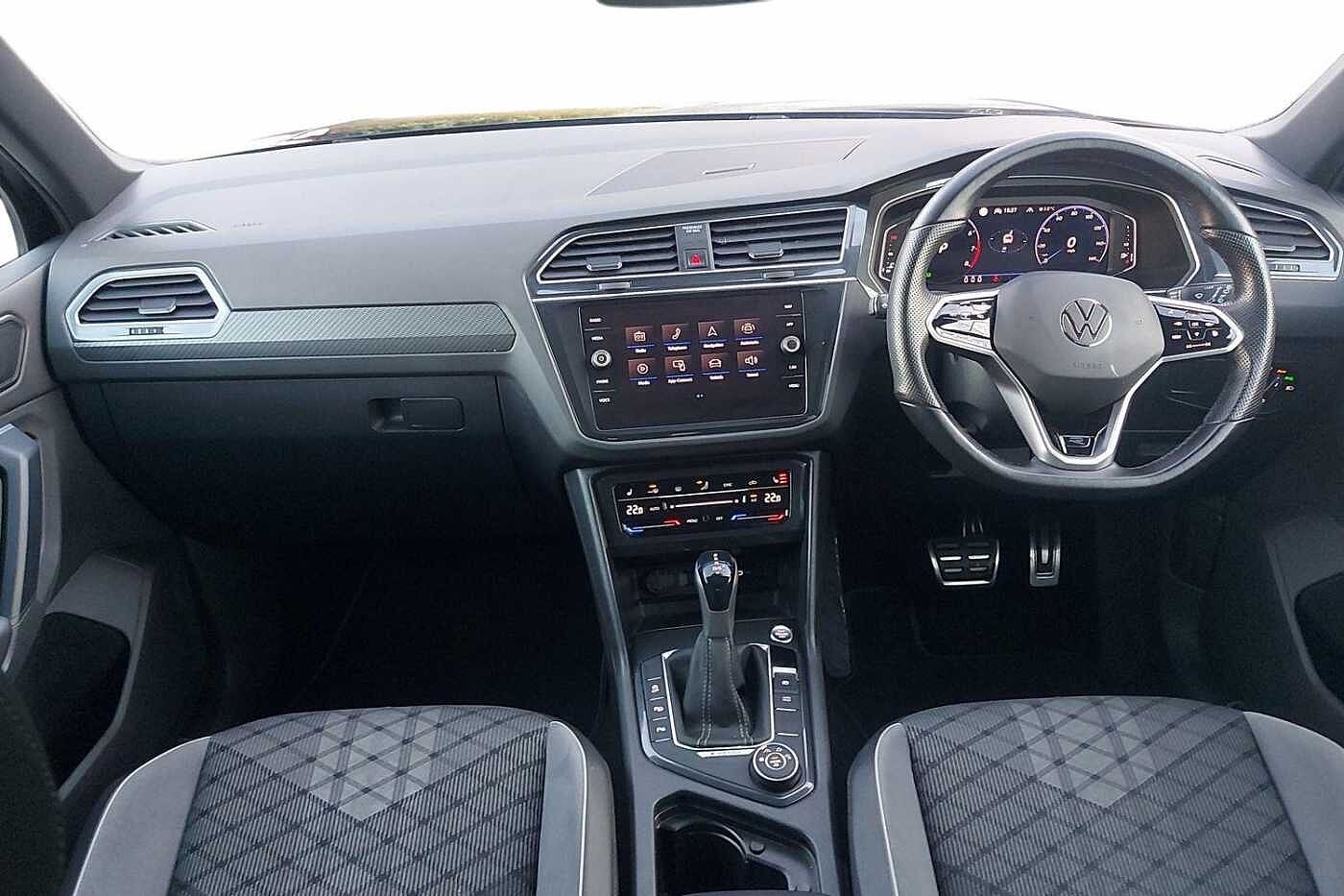 Used Volkswagen Tiguan 2022 for sale - 77177662: Photo 9