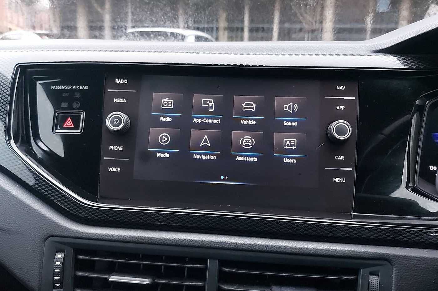 Used Volkswagen Polo 2024 for sale - 77672843: Photo 12