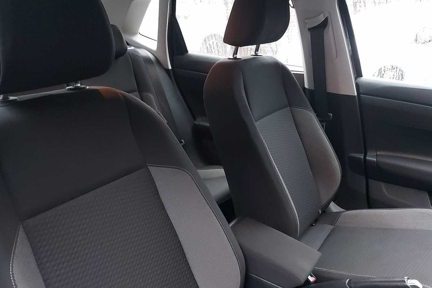 Used Volkswagen Polo 2024 for sale - 77672843: Photo 19