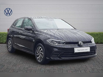 2024 (73) - 1.0 TSI Life 5dr DSG