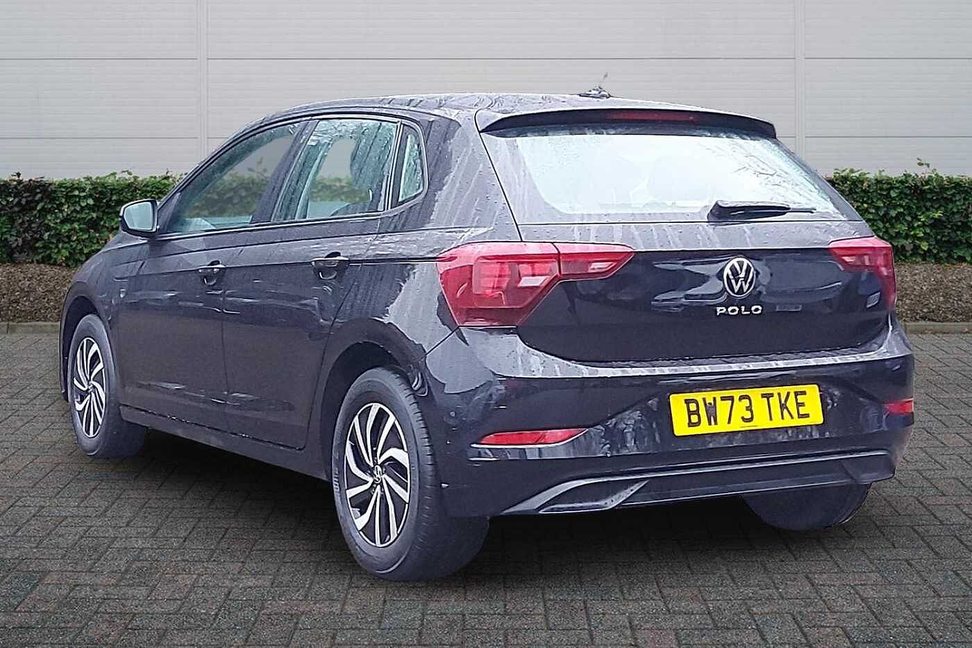 Used Volkswagen Polo 2024 for sale - 77672843: Photo 3