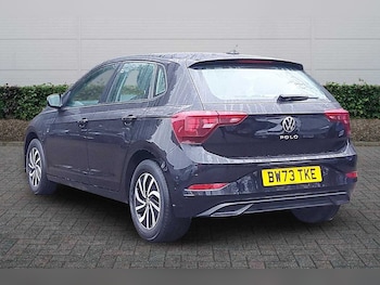 Used Volkswagen Polo 2024 for sale - 77672843: Photo