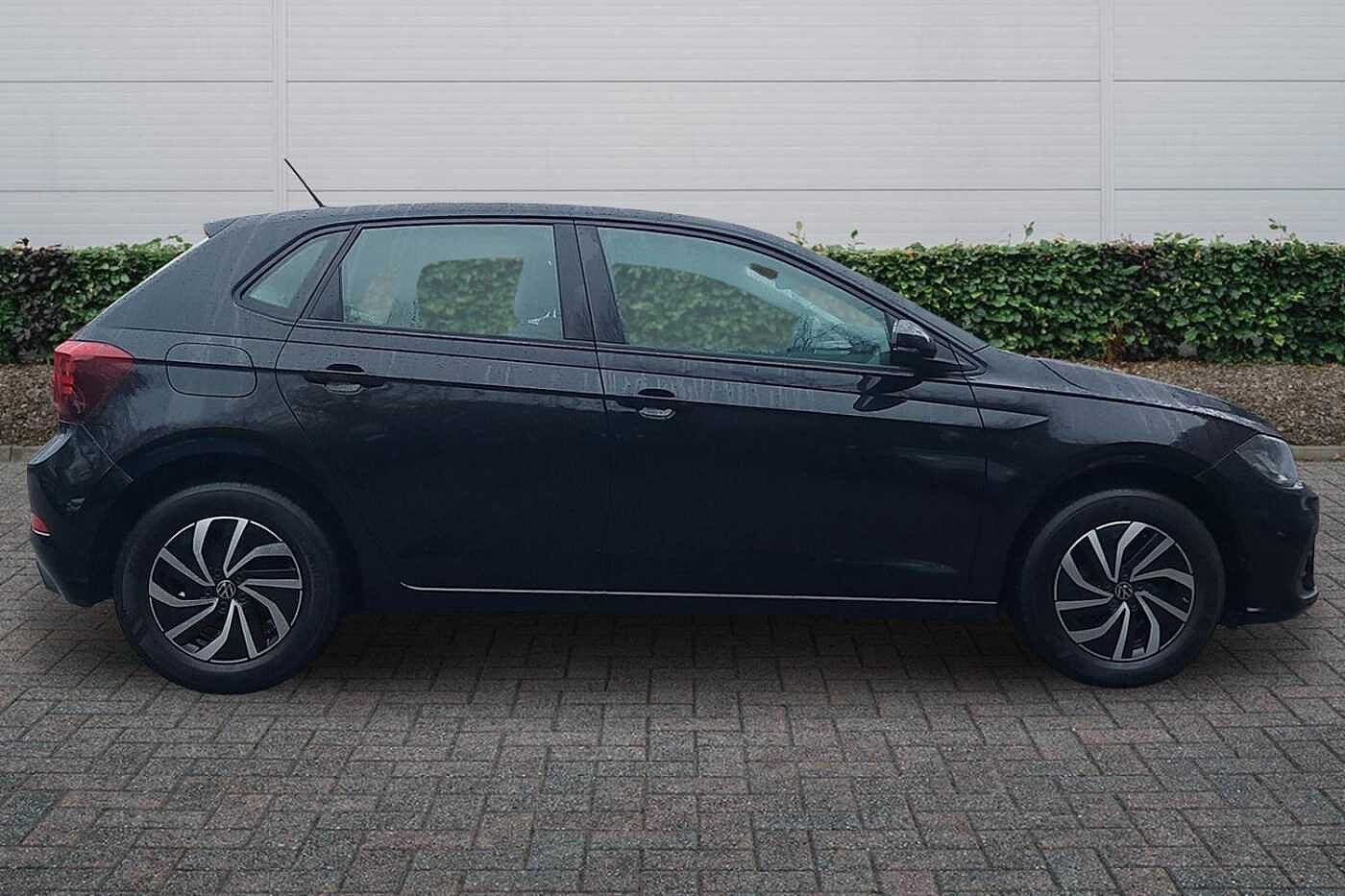 Used Volkswagen Polo 2024 for sale - 77672843: Photo 4