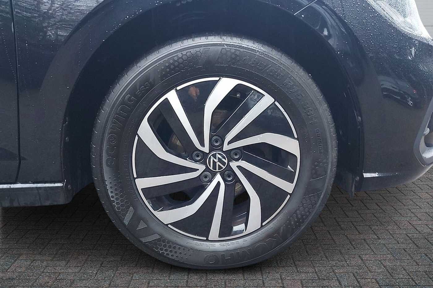 Used Volkswagen Polo 2024 for sale - 77672843: Photo 5