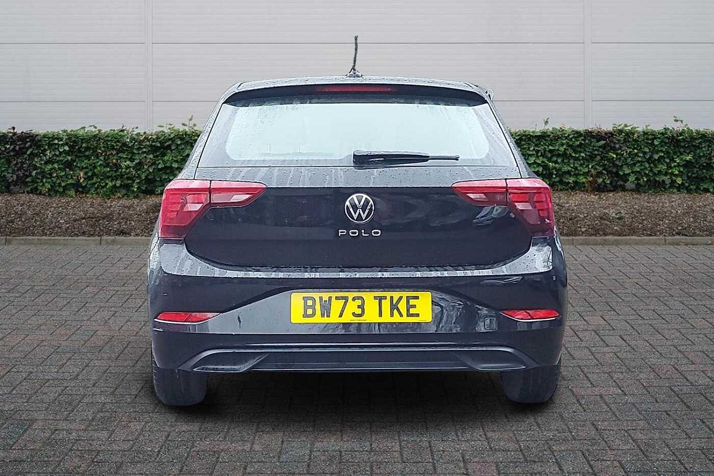 Used Volkswagen Polo 2024 for sale - 77672843: Photo 8