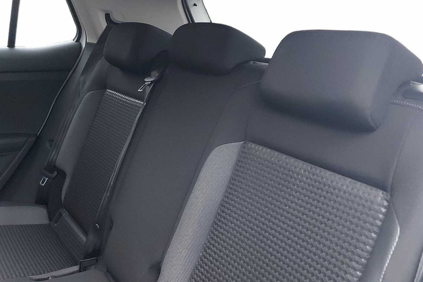 Used Volkswagen T-Cross 2022 for sale - 77176927: Photo 10