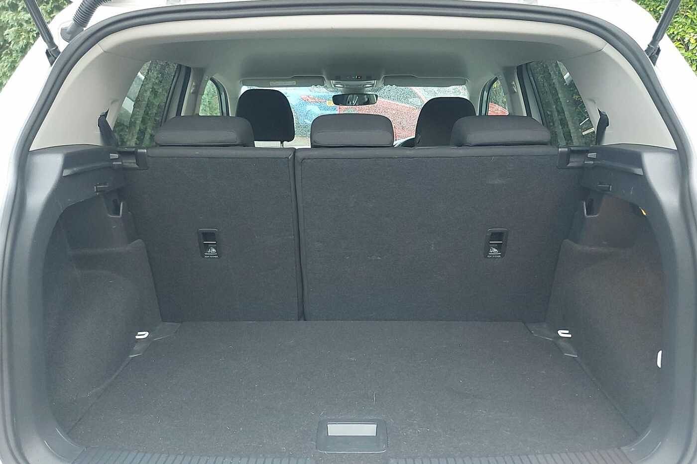 Used Volkswagen T-Cross 2022 for sale - 77176927: Photo 11