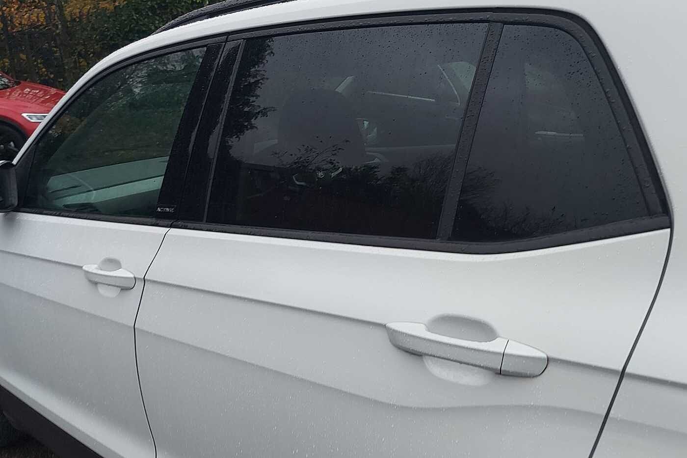 Used Volkswagen T-Cross 2022 for sale - 77176927: Photo 18