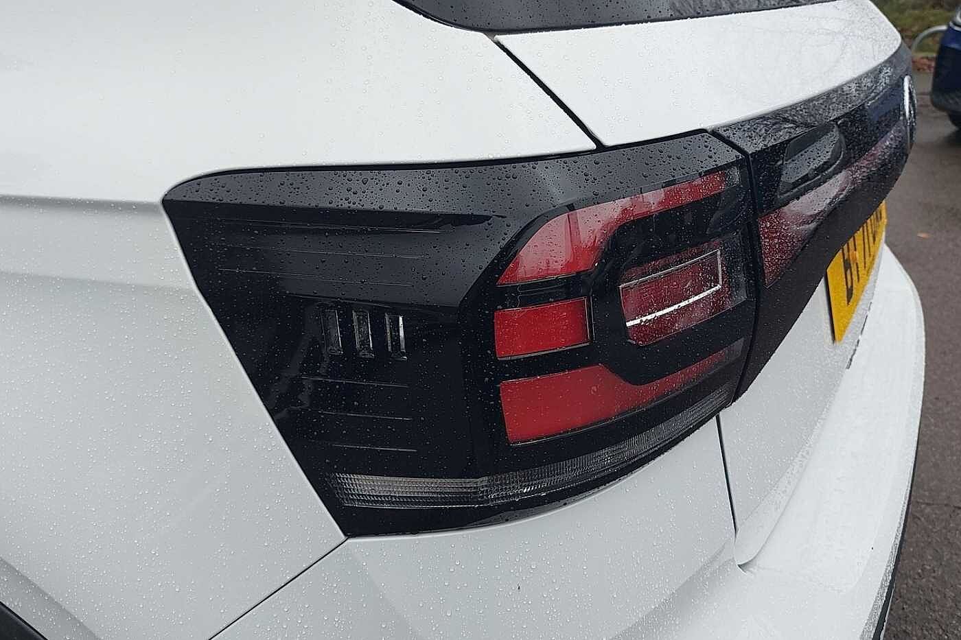 Used Volkswagen T-Cross 2022 for sale - 77176927: Photo 19