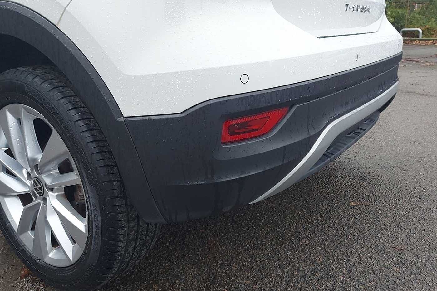 Used Volkswagen T-Cross 2022 for sale - 77176927: Photo 20