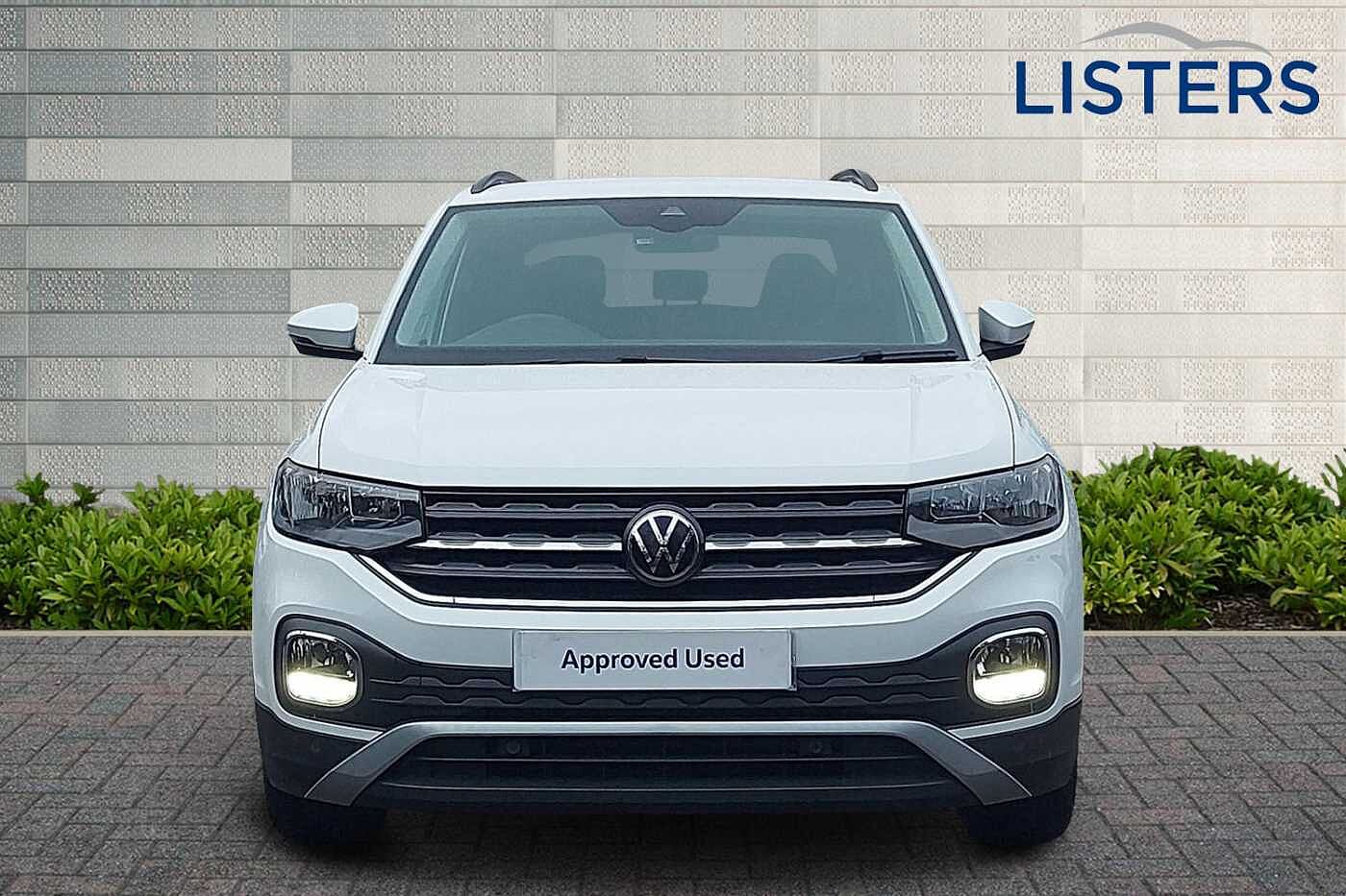Used Volkswagen T-Cross 2022 for sale - 77176927: Photo 7