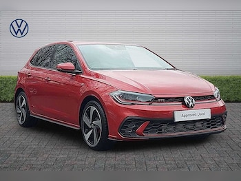 Used Volkswagen Polo 2026 for sale - 77910620: Photo
