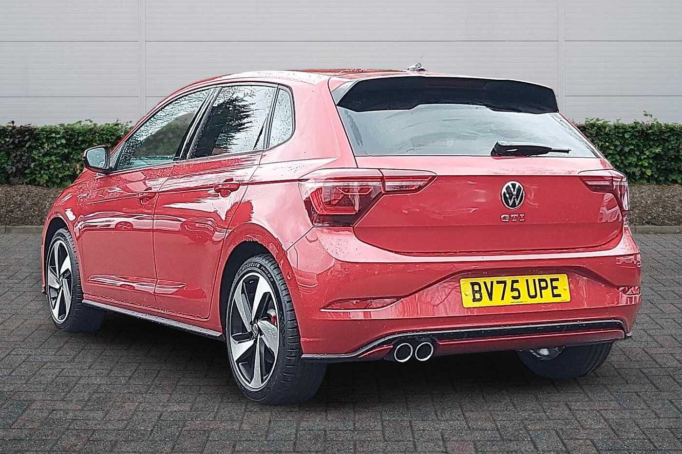 Used Volkswagen Polo 2026 for sale - 77910620: Photo 3