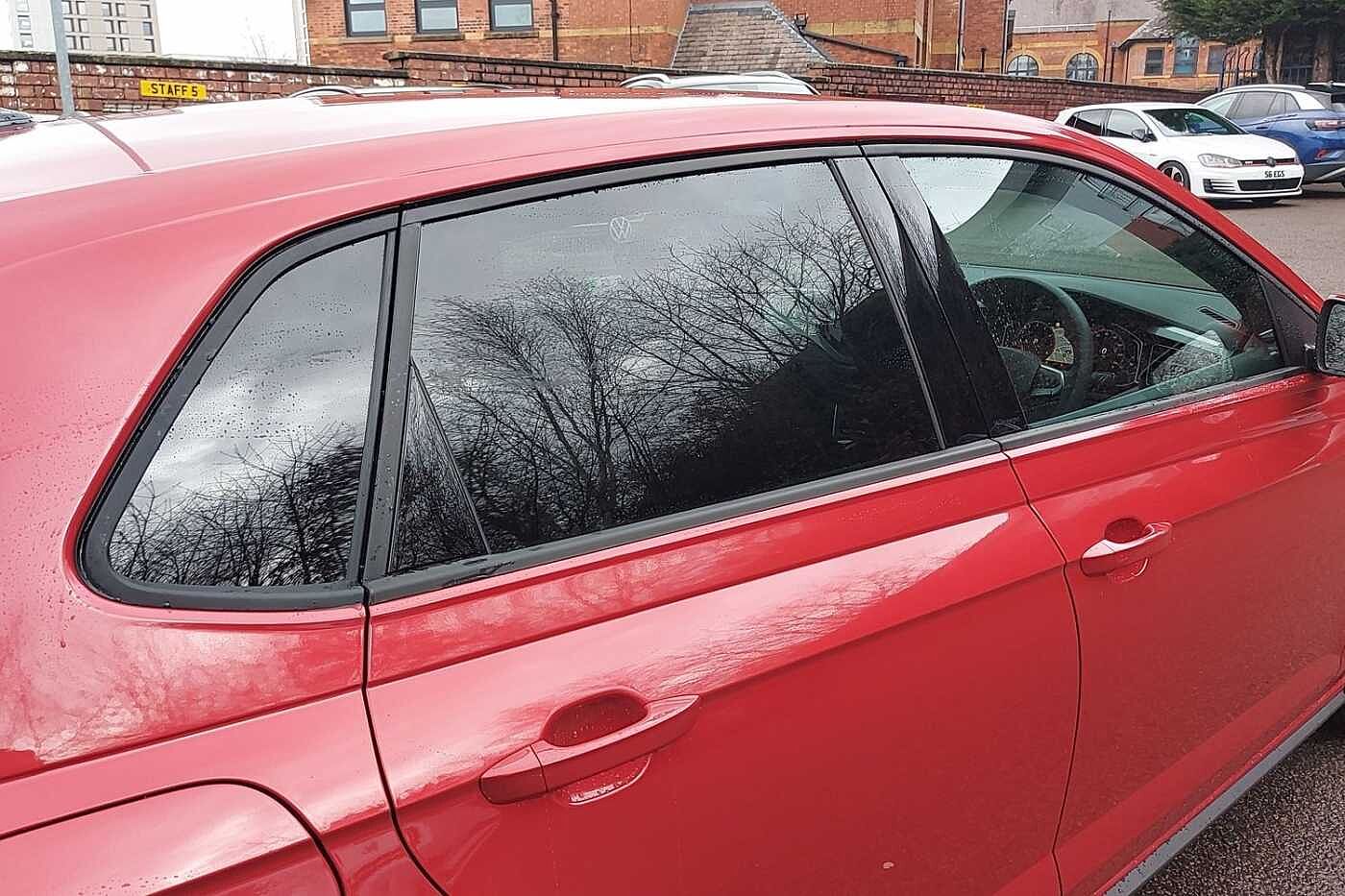 Used Volkswagen Polo 2026 for sale - 77910620: Photo 30