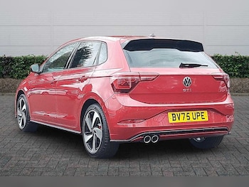 Used Volkswagen Polo 2026 for sale - 77910620: Photo