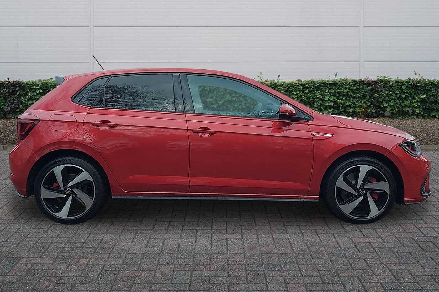 Used Volkswagen Polo 2026 for sale - 77910620: Photo 4