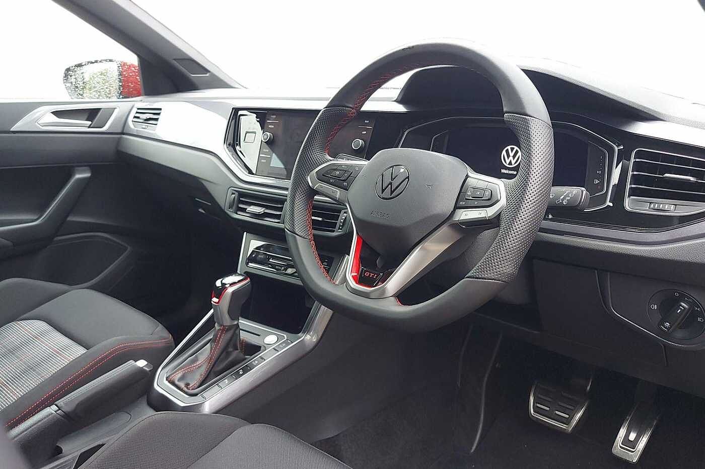 Used Volkswagen Polo 2026 for sale - 77910620: Photo 6