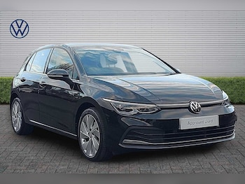 Used Volkswagen Golf 2020 for sale - 78277353: Photo