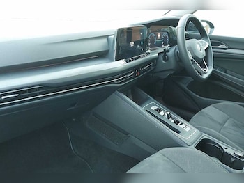 Used Volkswagen Golf 2020 for sale - 78277353: Photo